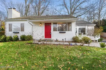 17 Circle Drive, Greenwich, CT 06830 - Photo 1