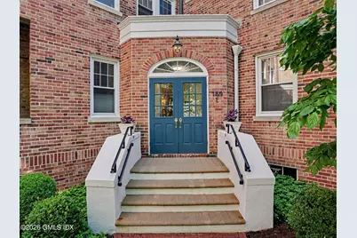 169 Mason Street #1G, Greenwich, CT 06830 - Photo 1
