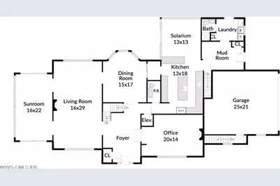 40 Willowmere Circle, Greenwich, CT 06878 - Photo 33