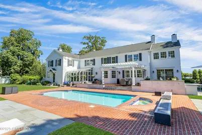 40 Willowmere Circle, Greenwich, CT 06878 - Photo 29