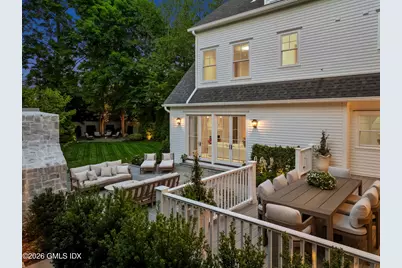 60 Benjamin Street, Old Greenwich, CT 06870 - Photo 17