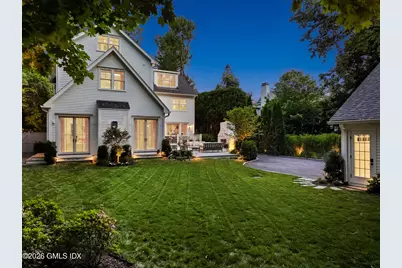 60 Benjamin Street, Old Greenwich, CT 06870 - Photo 19
