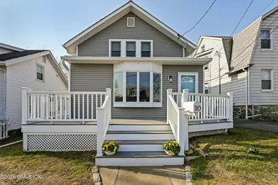 10 Prospect Street Wes, Greenwich, CT 06830 - Photo 1