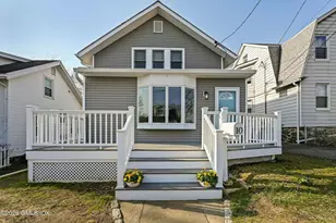 10 Prospect Street Wes, Greenwich, CT 06830 - Photo 1