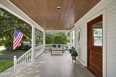 2 Wahneta Road, Old Greenwich, CT 06870 - Photo 3