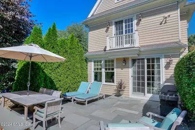 32 Reynolds Place #A, Greenwich, CT 06831 - Photo 15