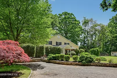 441 Cognewaugh Road, Greenwich, CT 06807 - Photo 3