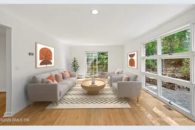 441 Cognewaugh Road, Greenwich, CT 06807 - Photo 5
