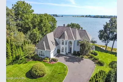 19 Weeds Landing, Darien, CT 06820 - Photo 1