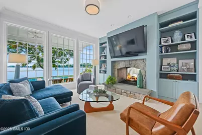 19 Weeds Landing, Darien, CT 06820 - Photo 41