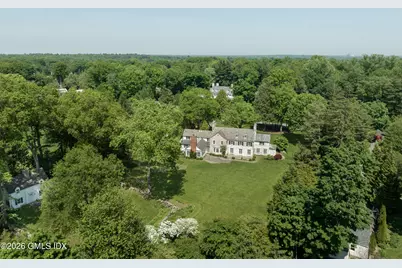 12 Woodside Road, Greenwich, CT 06830 - Photo 3