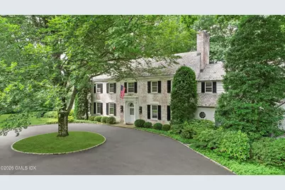 12 Woodside Road, Greenwich, CT 06830 - Photo 7