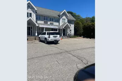 1081 E Putnam Avenue #2nd Floor, Greenwich, CT 06878 - Photo 1