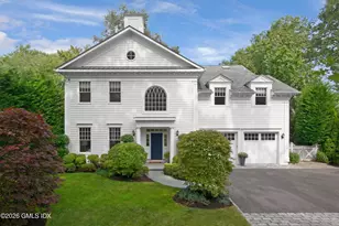 26 Circle Dr, Greenwich, CT 06830 - Photo 1