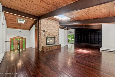 424 Cognewaugh Road, Greenwich, CT 06807 - Photo 5