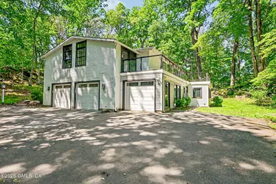 424 Cognewaugh Road, Greenwich, CT 06807 - Photo 37