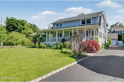 5 Grant Avenue, Old Greenwich, CT 06870 - Photo 1