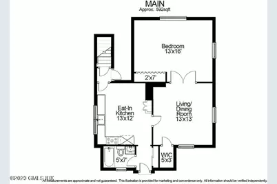 194 Hamilton Avenue #1st Floor, Greenwich, CT 06830 - Photo 15