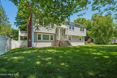 11 Stuart Drive, Old Greenwich, CT 06870 - Photo 1