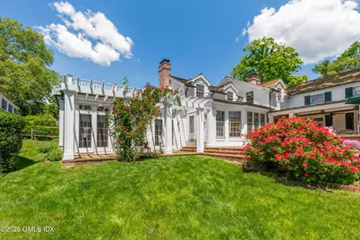 456 Round Hill Road, Greenwich, CT 06831 - Photo 7