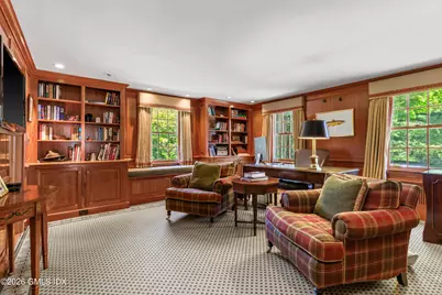 456 Round Hill Road, Greenwich, CT 06831 - Photo 5