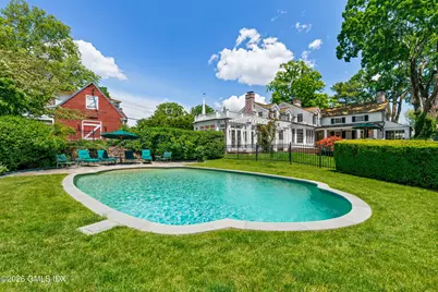 456 Round Hill Road, Greenwich, CT 06831 - Photo 5