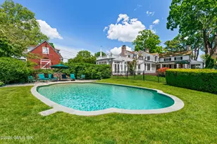 456 Round Hill Rd, Greenwich, CT 06831 - Photo 5