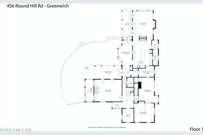 456 Round Hill Road, Greenwich, CT 06831 - Photo 29