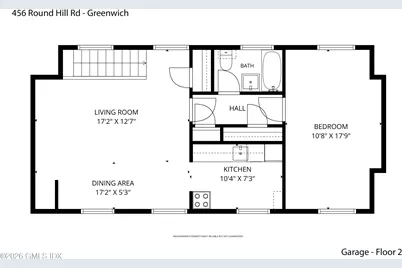 456 Round Hill Road, Greenwich, CT 06831 - Photo 33