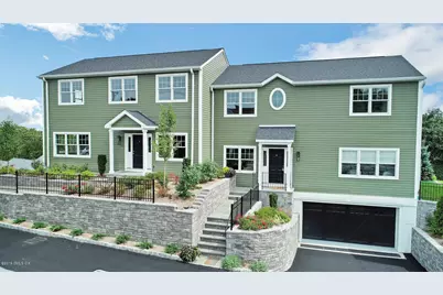 8 View Street #7, Greenwich, CT 06830 - Photo 1