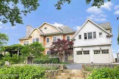 27 Cognewaugh Road, Greenwich, CT 06807 - Photo 1