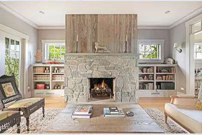 27 Cognewaugh Road, Greenwich, CT 06807 - Photo 3