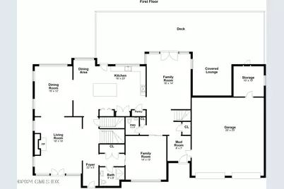 27 Cognewaugh Road, Greenwich, CT 06807 - Photo 31