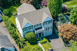 5 Highview Ave, Old Greenwich, CT 06870 - Photo 3