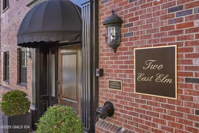 2 E Elm Street #43, Greenwich, CT 06830 - Photo 19