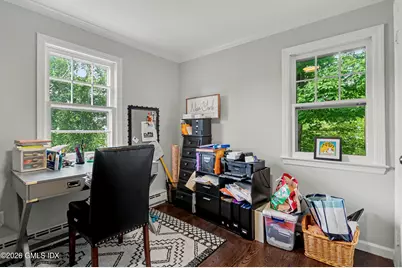 45 Moshier Street #A, Greenwich, CT 06831 - Photo 9