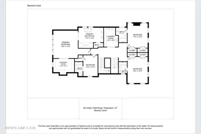 85 Indian Field Road, Greenwich, CT 06830 - Photo 37