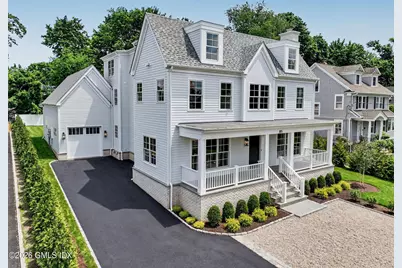 85 Indian Field Road, Greenwich, CT 06830 - Photo 33