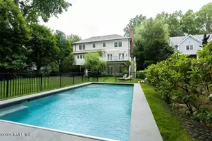 42 Breezemont Ave, Greenwich, CT 06878 - Photo 1