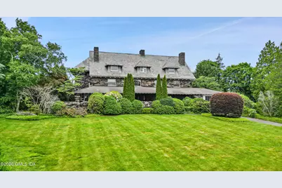 432 Field Point Road, Greenwich, CT 06830 - Photo 1