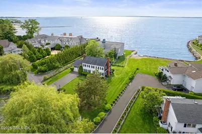 14 Shorehame Club Road, Old Greenwich, CT 06870 - Photo 3