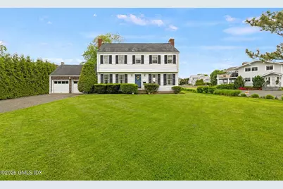 14 Shorehame Club Road, Old Greenwich, CT 06870 - Photo 9