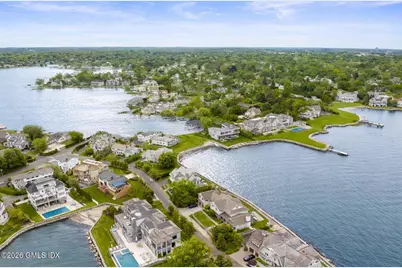 14 Shorehame Club Road, Old Greenwich, CT 06870 - Photo 5