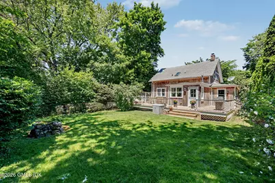 14A W End Avenue, Old Greenwich, CT 06870 - Photo 1