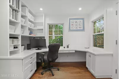 25 Will Merry Lane, Greenwich, CT 06831 - Photo 17