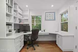 25 Will Merry Ln, Greenwich, CT 06831 - Photo 17