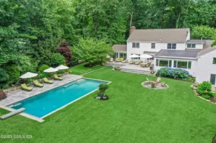 25 Will Merry Ln, Greenwich, CT 06831 - Photo 27