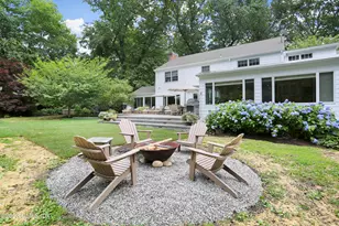 25 Will Merry Ln, Greenwich, CT 06831 - Photo 25