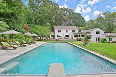 25 Will Merry Lane, Greenwich, CT 06831 - Photo 3