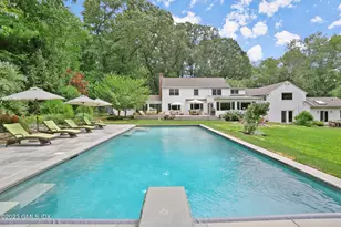 25 Will Merry Ln, Greenwich, CT 06831 - Photo 3